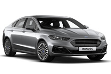 Van Hire Lowestoft - Mondeo - car hire Lowestoft