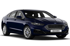Van Hire Lowestoft - Mondeo Auto - car hire Lowestoft