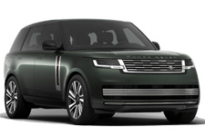 Van Hire Lowestoft - Range Rover - car hire Lowestoft