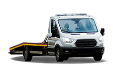 Van Hire Lowestoft - Recovery Van - Van hire Lowestoft